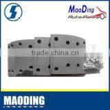 81.50221.0534 Upper Brake Lining For F2000/Shacman thumbnail-2