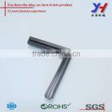 High Precision Abnormal Deep Drawing Bellows Pipes