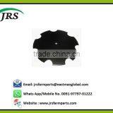 Notched Harrow Disc Blade Plough Discs thumbnail-1