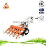 Chinese Wheat Cutter Mini Harvester thumbnail-1