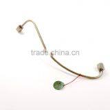 Wholesale Farming Single Cylinder Diesel Engine High-pressure Oil Pipe thumbnail-3