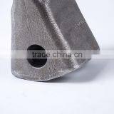 Durable Customized Excavator Forging Components Bucket Teeth for Quarrying thumbnail-2