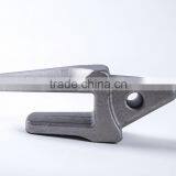 High Quality Forged Excavator Attachment of Bucket Adapter/shank thumbnail-1