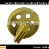 Good Quality Professional Made Idler Roller for Excavator and Dozer thumbnail-1
