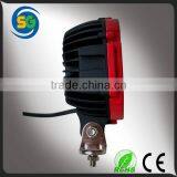 51W LED Waterproof Light LED Offroad Work Marine Lighting thumbnail-2