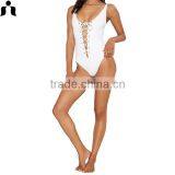 Beach Wear Summer One-piece Swimwear thumbnail-4