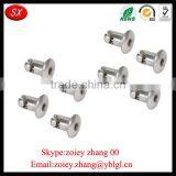 Non-standard Button-Style Precision Steel Flat Panel Fasteners thumbnail-5
