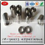 Low Wear Copper Bronze Stainless Steel Aluminum Steel Brass Bushing ISO9001:2008 Passed thumbnail-6