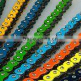 Color Chain Walking Tractor Chain Motorcycle Chain thumbnail-1