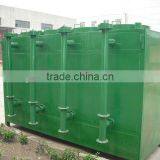 Smokeless Wood Carbon Furnace thumbnail-1