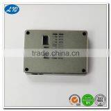 China Custom Small Anodized CNC Machining Aluminium Profile Enclosure Box for Aerial Camera thumbnail-3