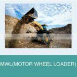 Off The Road OTR Tire TB516 29.5R25 ** TRIANGLE BRAND thumbnail-3