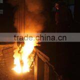 Leader Factory on Line Ductile Iron Products for Wholesales Different Size Pig Cast Iron Floor thumbnail-4