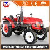 Farm Use Cheap 40hp Tractor thumbnail-1