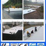 White Non Woven Geotextile thumbnail-5