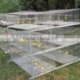 Chicken Coop / Chicken House / Mobile Chicken Cage for Sale thumbnail-1