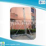 Line Array Speaker Rigging 390mm Spigot Truss thumbnail-4