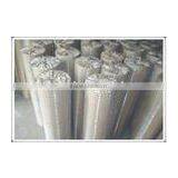 Galvaninzed Welded Wire Mesh Netting/1/2 Hole Welded Netting thumbnail-1