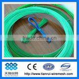 500kg PVC Coated Wire for Fencing (Factory Audit Supplier) thumbnail-1