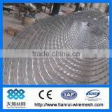 Concertina Razor Barbed Wire /concertina Galvanized Razor Barbed Wire