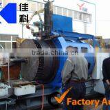 Wedged Wire Screen Welding Machines for Mineral Filtrating Mesh thumbnail-2