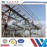 China Supplier C Purlin Truss Hot Dipped Galvanized c Purlin Steel Structure c Channel Photovoltaic Solar Panel thumbnail-3