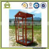 Wooden Wholesale Decorative Bird Cage Cheap thumbnail-1