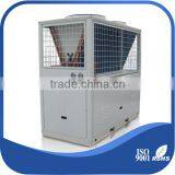 R410a Air Cooled Condensing Unit and Air Cooler System thumbnail-1