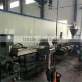 Small Plastic Granulator Co-roating Twin Screw Extrusion Machine for ABS PP PE PET Compounding thumbnail-5