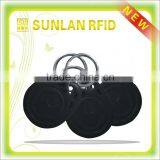 High Quality ABS RFID Key Fob (nfc Keychain, Keytag) thumbnail-2