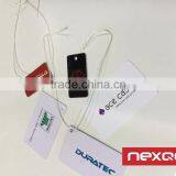 Plastic Small Vip Membership Card With Magnetic Stripe thumbnail-3