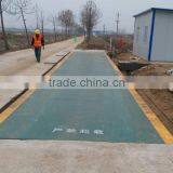 Electronic Truck Scale thumbnail-1