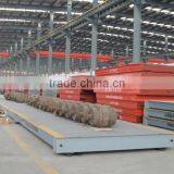 80 Ton Weighbridge Price Truck Scale Weighing Scale thumbnail-6