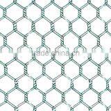 Hexagonal Wire Mesh