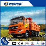 BEIBEN Hydraulic System for Dump Truck ND33100D39J7 8x4 Tipper Trucks for Sale thumbnail-2