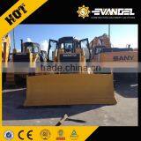 Best Price Shantui 80HP Mini Crawler Dozer for Sale thumbnail-6