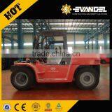 YTO Diesel Forklift CPCD150 thumbnail-1