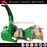 BX72R PTO DRIVE WOOD CHIPPER WITH HYDRAULIC FEEDING