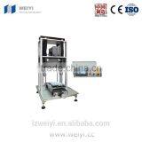 STX-1202 Automatic Diamond Wire Saw for Laboratory Specimen Precise Cutting