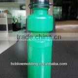 OEM Blow Molding Children's Bottle With a Straw Plastic PE Bottle for Sale thumbnail-6