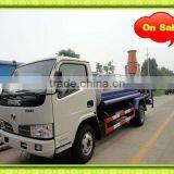 Spraying Vehicle CLW5108GSS Water Wagon,water Truck thumbnail-1