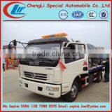 Factory Supply Driectly 4X2 Wrecker Truck or Anyother Wrecker Truck thumbnail-1