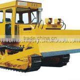 High Quality and Best Price! New Mini Crawler Bulldozer Earth-moving Equipment, YTO Brand T100G thumbnail-2