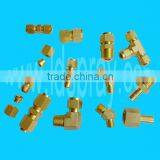 Connector/joint/nozzle Holder for Mist Fog Nozzle thumbnail-3