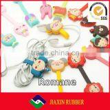 2015 Cute Cartoon Factory Hot New Promotion Wire Winder thumbnail-5