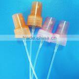 24/410 Perfume Spray 0.06ml Dosage Mist Pump thumbnail-2