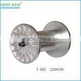 Credit Ocean Custom Aluminum Warp Beams for Needle Looms & Crochet Machines thumbnail-2