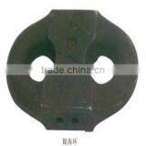 20MnVB Saw Tooth Ring Made in China thumbnail-1