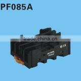 Omron Type 8 Pin PF085A Miniature Relay Base thumbnail-1