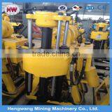 High Quality 300m Depth Cheap Water Well Drilling Rig for Sale thumbnail-4